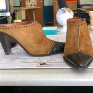 Couture Donald J Pliner shoes